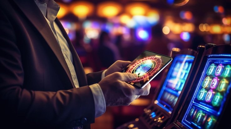 Balance updates instantly on timnas4d slot timnas4d slot account balance after ShopeePay deposit